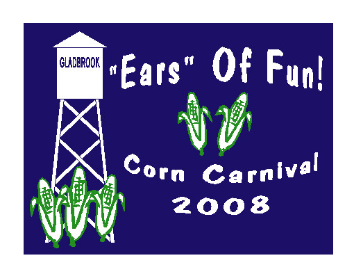 2008 Carnival T-Shirt Design, Shirt is Navy