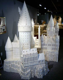 Matchstick Model Matchstick Model